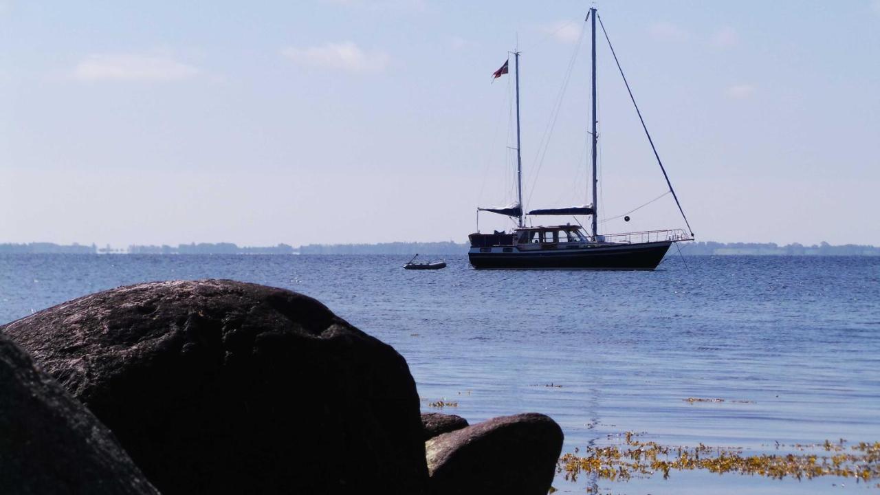 Vejro Resort المظهر الخارجي الصورة
