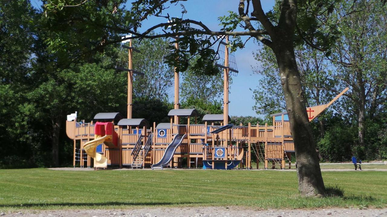 Vejro Resort المظهر الخارجي الصورة