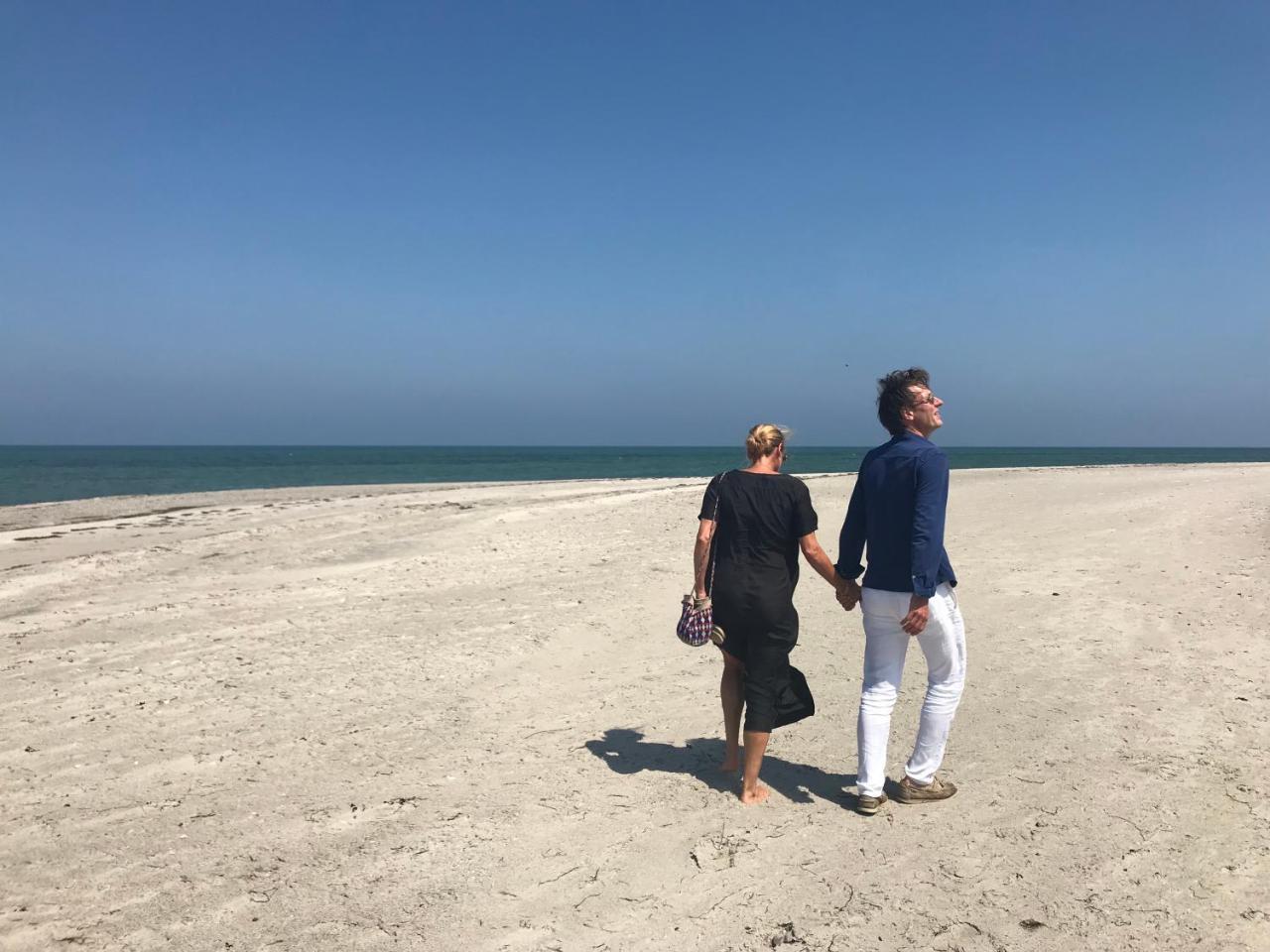 Vejro Resort المظهر الخارجي الصورة